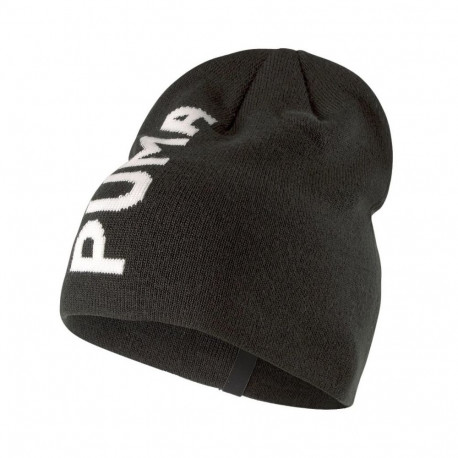 Puma Ess Classic Cuffless Beanie M 23433 01 (Senior)