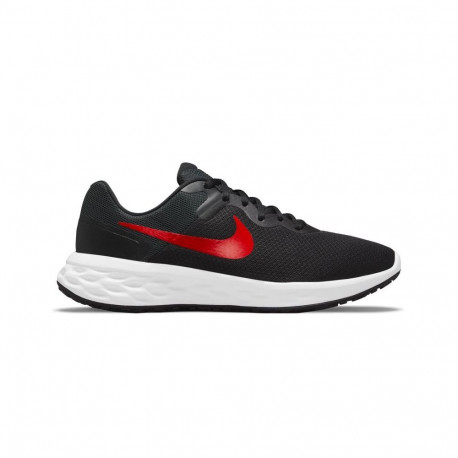 Nike Revolution 6 Next Nature M Running Shoes DC3728-005 (42.5)