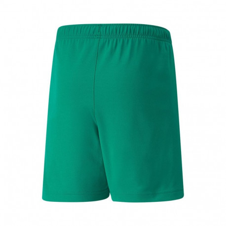 Puma teamRISE Short Jr 704943 05 (128cm)