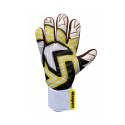 4keepers Evo Trago NC M S781714 goalkeeper gloves (8,5)