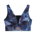 4F sports bra W H4Z21 STAD016 93A (S)