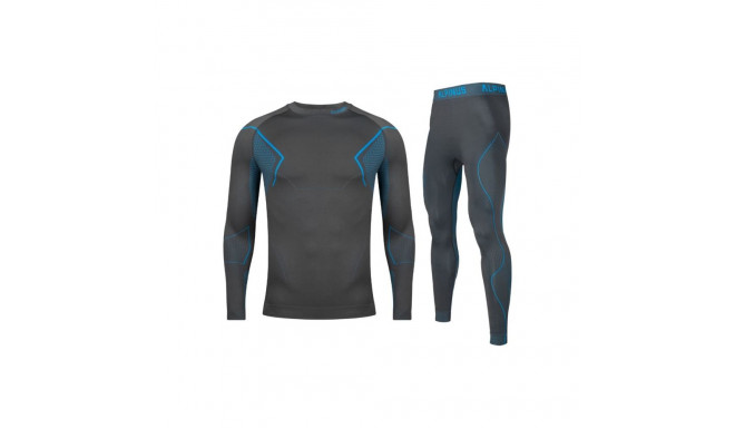 Thermoactive underwear Alpinus Active Base Layer Set M GT43880 (S)