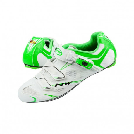 Northwave Sonic SRS M 80151012 59 Cycling Shoes (40)