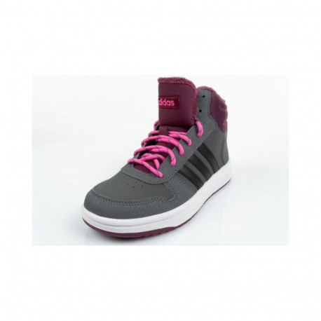 Adidas Hoops Mid 2.0 KW GZ7796 shoes (29)