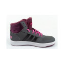 Adidas Hoops Mid 2.0 K Jr GZ7796 shoes (38)