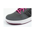 Adidas Hoops Mid 2.0 K Jr GZ7796 shoes (38)