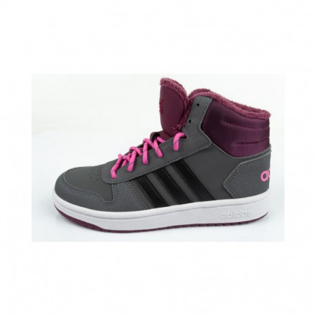 Adidas Hoops Mid 2.0 KW GZ7796 shoes (36 2/3)