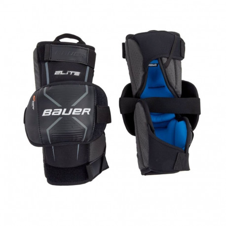 Bauer Elite 1058753 Goalkeeper Knee Pads (Int)