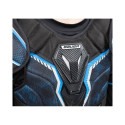 Bauer X Sr M 1058535 hockey shoulder pads (L)