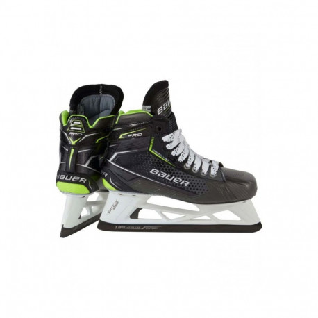 Bauer Pro '21 Int M 1058921 Goalie Skates (06.0)