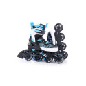 Tempish Gokid Jr. 100000004098 rollers (33-36)