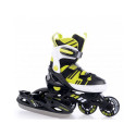 Ice skates, rollers Tempish Misty Duo Jr.13000008255 (29-32)
