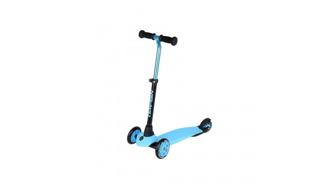 Scooter Tempisch Triscoo 1050000237 (różowy)