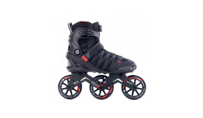 Tempish Wenox Top M 1000053 roller skates (42)