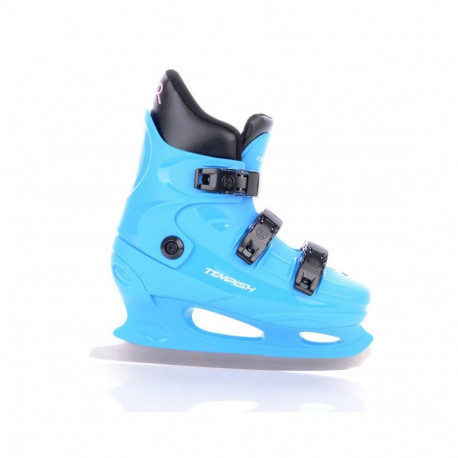 Tempish Rental R16 Jr 13000002060 Figure Skates (42)
