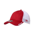 Bauer New Era Meshback 1048460 Cap (czarny)