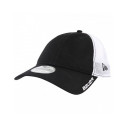 Bauer New Era Meshback 1048460 Cap (czarny)