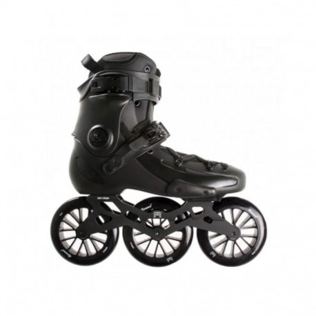Seba FR1 310 SKKFR1310-BK freestyle skates (39)