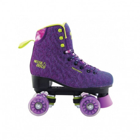 Tempish Nessie Disco 1000004921 roller skates (33)