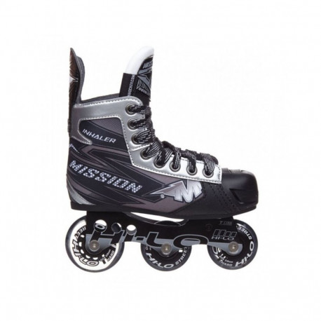 Mission Inhaler NLS hockey skates: 06 Yth 1049933 (11.0E)