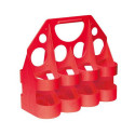 Tempish water bottle basket 12400001 (czarny)