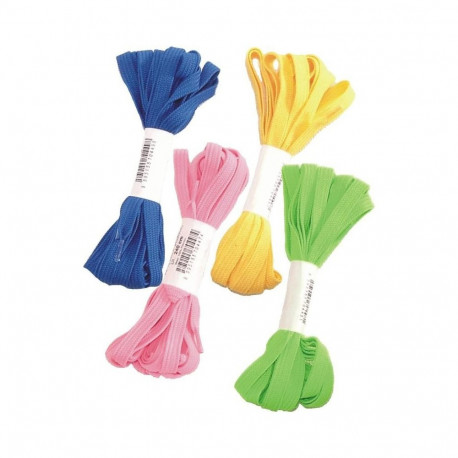 Tempish CH&B KE26 Laces (zielony)