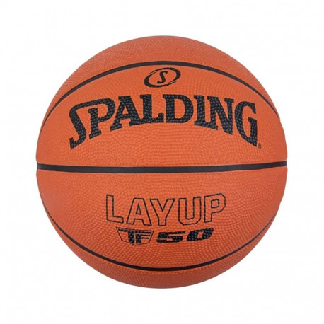 Spalding LayUp TF-50 84334Z Basketball (5)