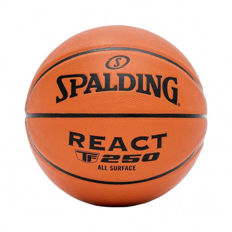 Spalding React TF-250 76802Z Basketball (6)