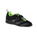 adidas laste spordijalatsid Weightlifting II Jr FV6592 (38 2/3)