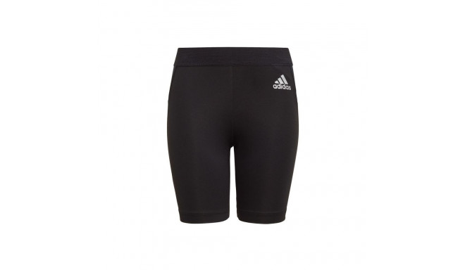 Adidas Techfit Tights Jr H23160 shorts (128 cm)