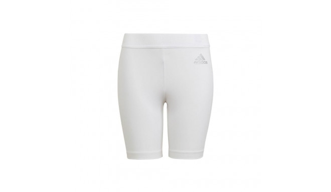 Adidas Techfit Tights Jr H23163 shorts (140 cm)