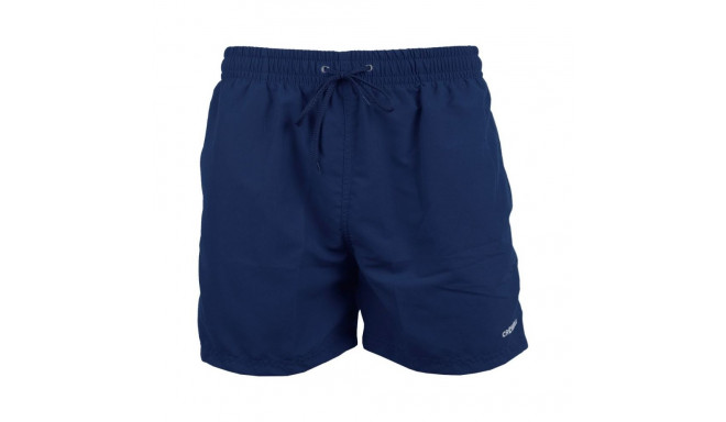 Crowell M navy blue swim shorts 300/400 (5XL)