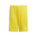 Adidas Squadra 21 Short Youth Jr GN5760 (116)