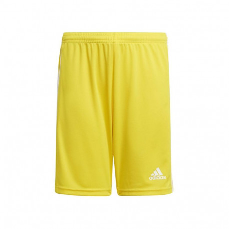 Adidas Squadra 21 Short Youth Jr GN5760 (164)