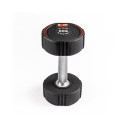 Dumbbell Body Sculpture TPU BW 133 6 KG