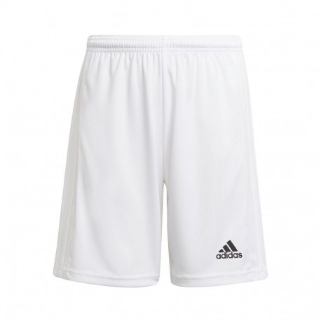 Adidas Squadra 21 Short Youth Jr GN5765 (140 cm)