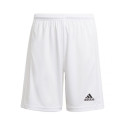 Adidas Squadra 21 Short Youth Jr GN5765 (116 cm)