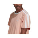 adidas T-särk Essentials 3-Stripes Tee W H10203 XXS