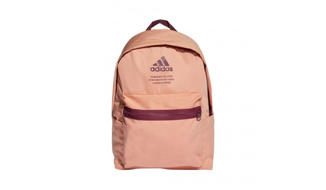 Adidas Classic Fabric B backpack H37571