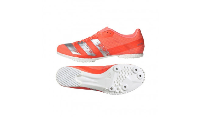 Adidas Adizero MD Spikes M EE4605 running spikes (46 2/3)