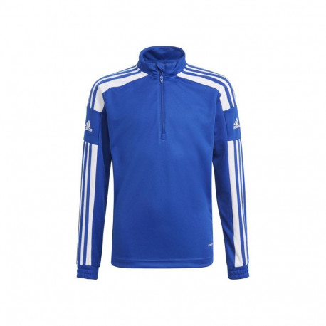 Adidas Squadra 21 Jr GP6469 sweatshirt (116)