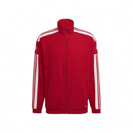 Adidas Squadra 21 M sweatshirt GP6446 (S (173cm))