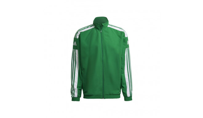 Adidas Squadra 21 M sweatshirt GP6447 (L (183cm))