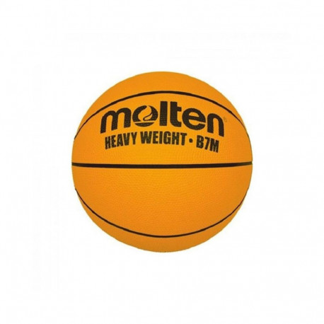 Molten Heavy basketball (1400g) B7M (7)