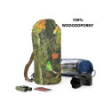 Waterproof tactical backpack Mac Gyver 30L 608004