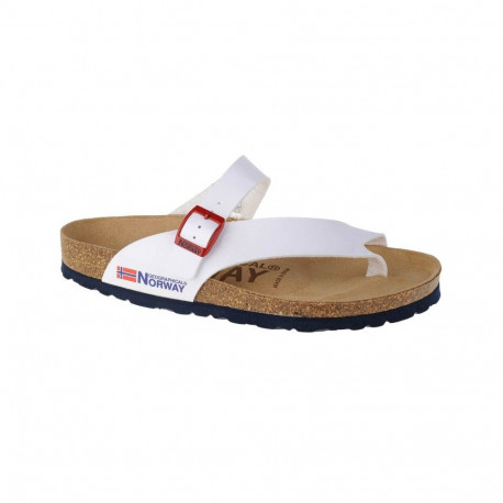 Geographical Norway Sandalias Infradito Donna W flip-flops GNW20415-34 (36)