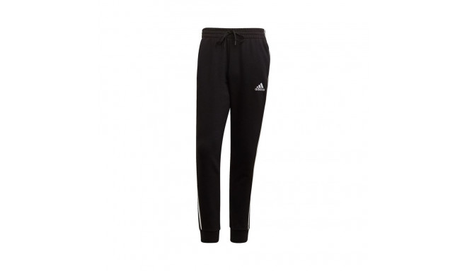 Adidas Essentials Fleece M GK8821 pants (S)