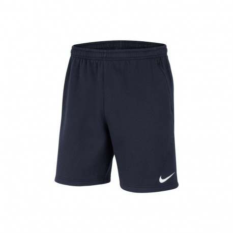 Nike Park 20 Fleece Junior Shorts CW6932-451 (M ( 137 - 147 ))