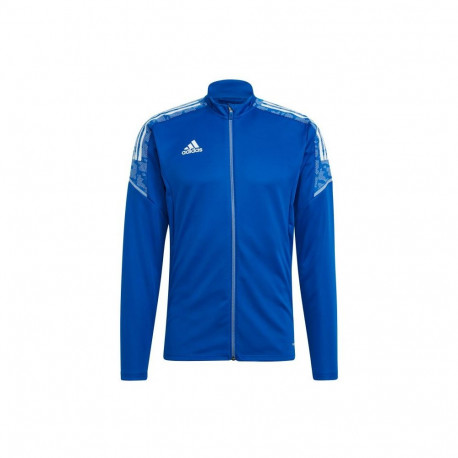 Adidas Condivo 21 Track M GH7130 sweatshirt (XS)