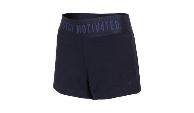 4F W shorts H4L21-SKDD013 31S (XS)